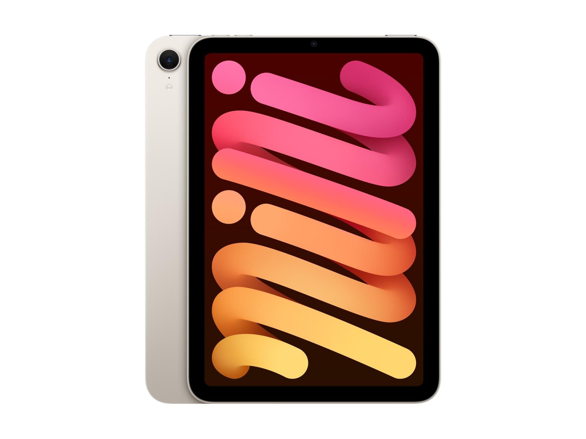 Apple iPad mini A17 Pro Wi-Fi - Tablet - 128 GB - 21.1 cm (8.3")