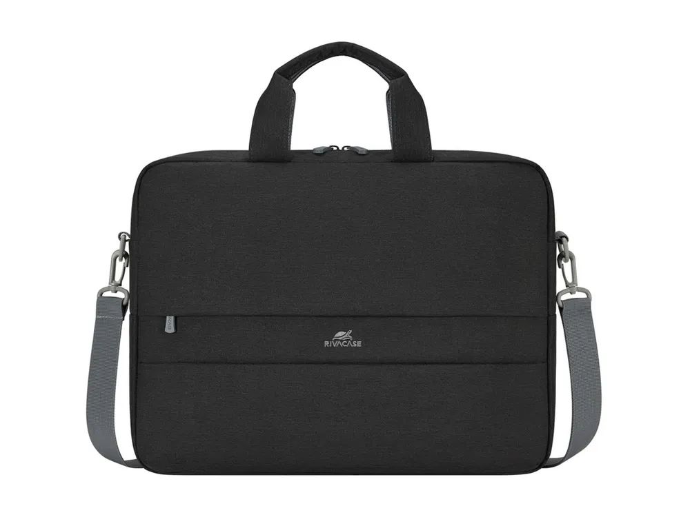rivacase Riva Laptoptasche Prater 15.6" black 7532 - Tasche