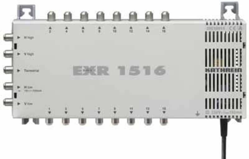 Kathrein EXR 1516