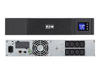 Eaton 5SC 1500i - USV - Wechselstrom 230 V - 1050 Watt