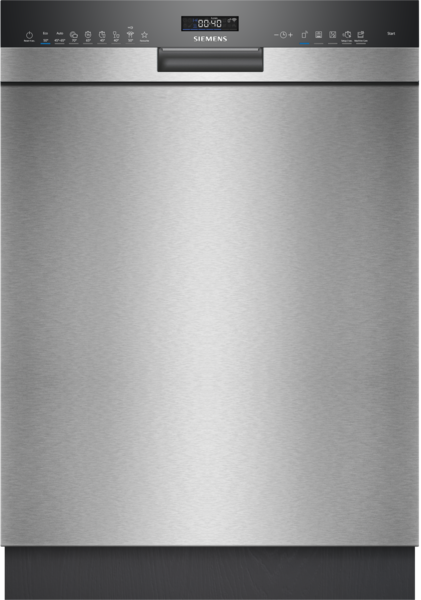 Siemens IQ500 SN45ES07CE