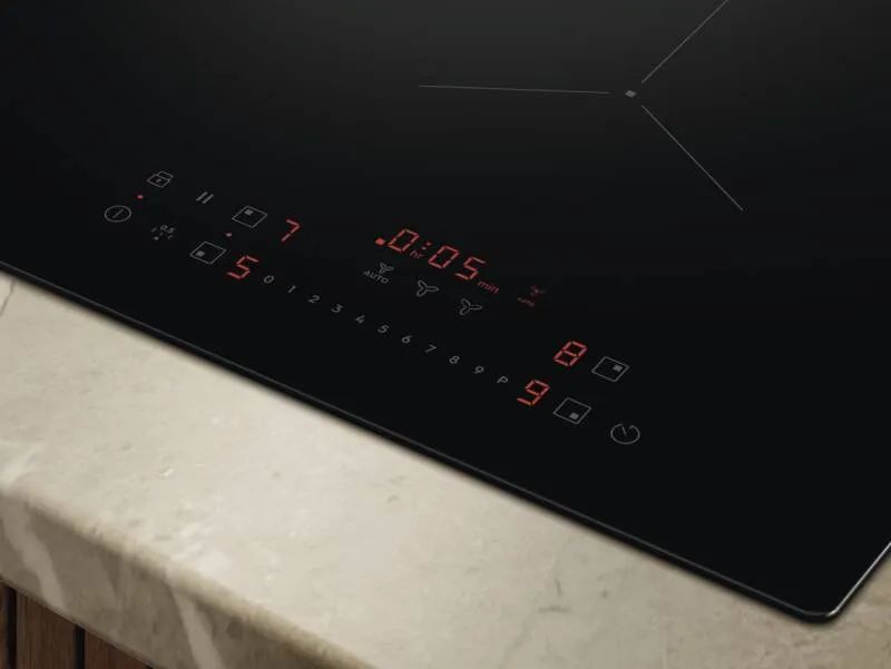 Electrolux KCC81410CK