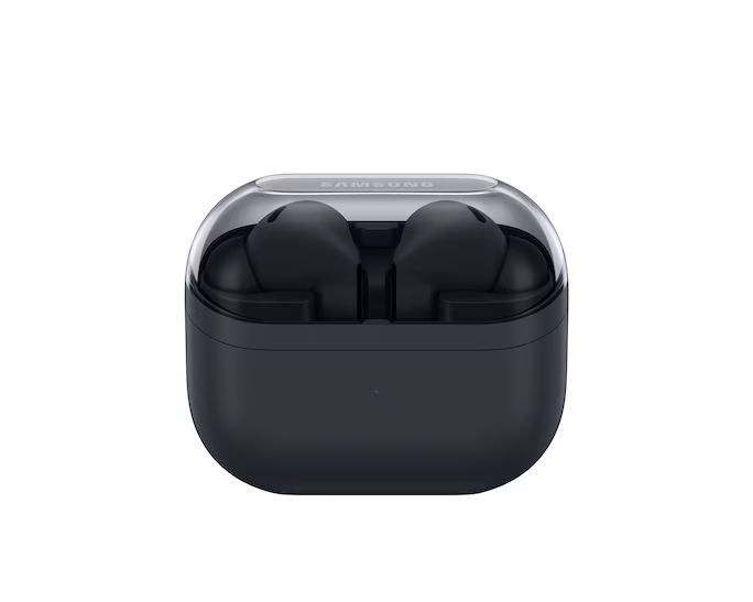 SAMSUNG R420 GALAXY BUDS3 FE,  BLACK