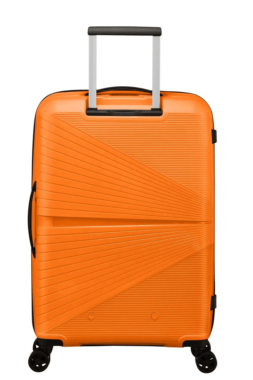 AMERICAN TOURISTER AIRCONIC SPINNER 67/24 TSA, MANGO ORANGE