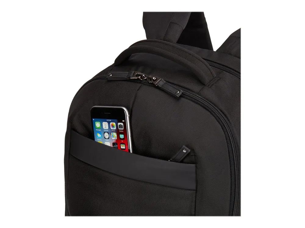 Case Logic Notion NOTIBP-116 - Notebook-Rucksack - 39.6 cm (15.6")