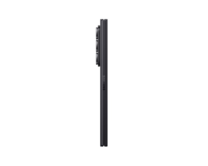 Samsung Galaxy Z Fold7 Jet Black, 256GB