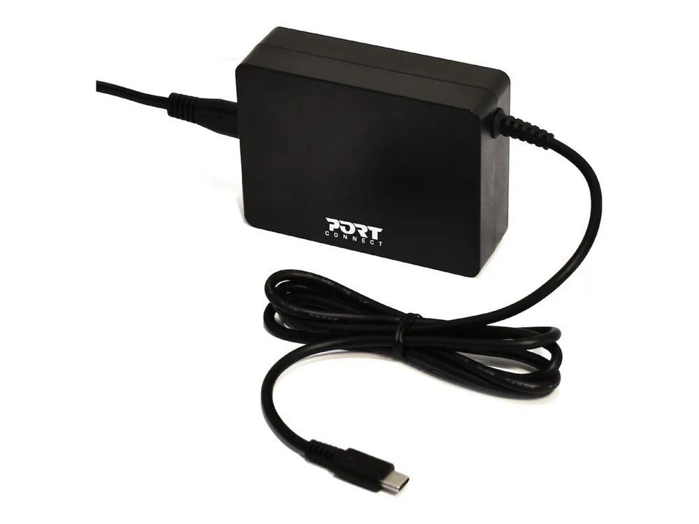 PORT Designs PORT Connect POWER SUPPLY TYPE C - Netzteil