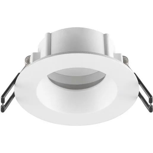 SLV EINBAURING D8,2 H3,4 IP65 / SLV NEW TRIA 68 W 26M630 1007346