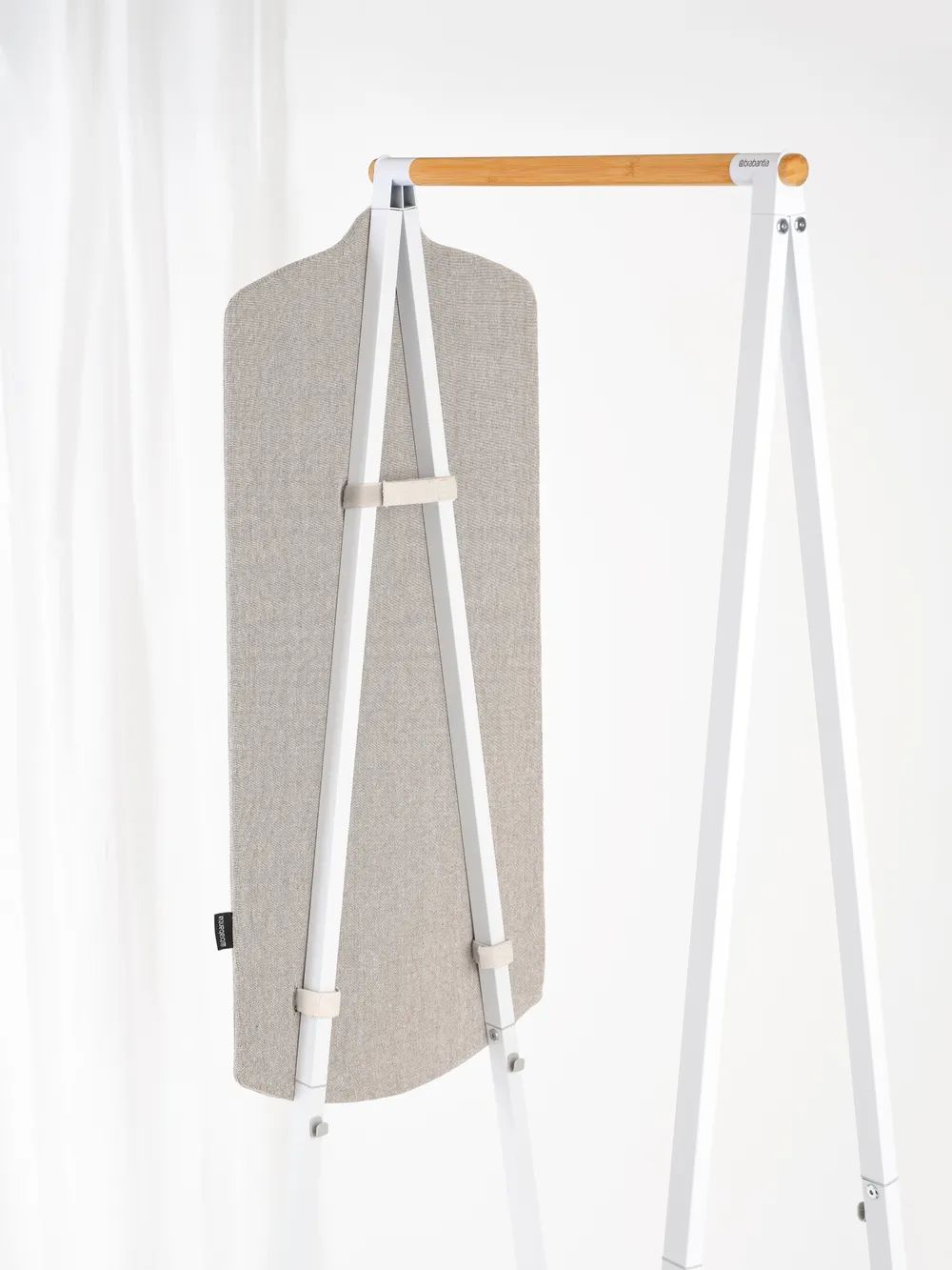 Brabantia Linn Dampfbrett - Grey