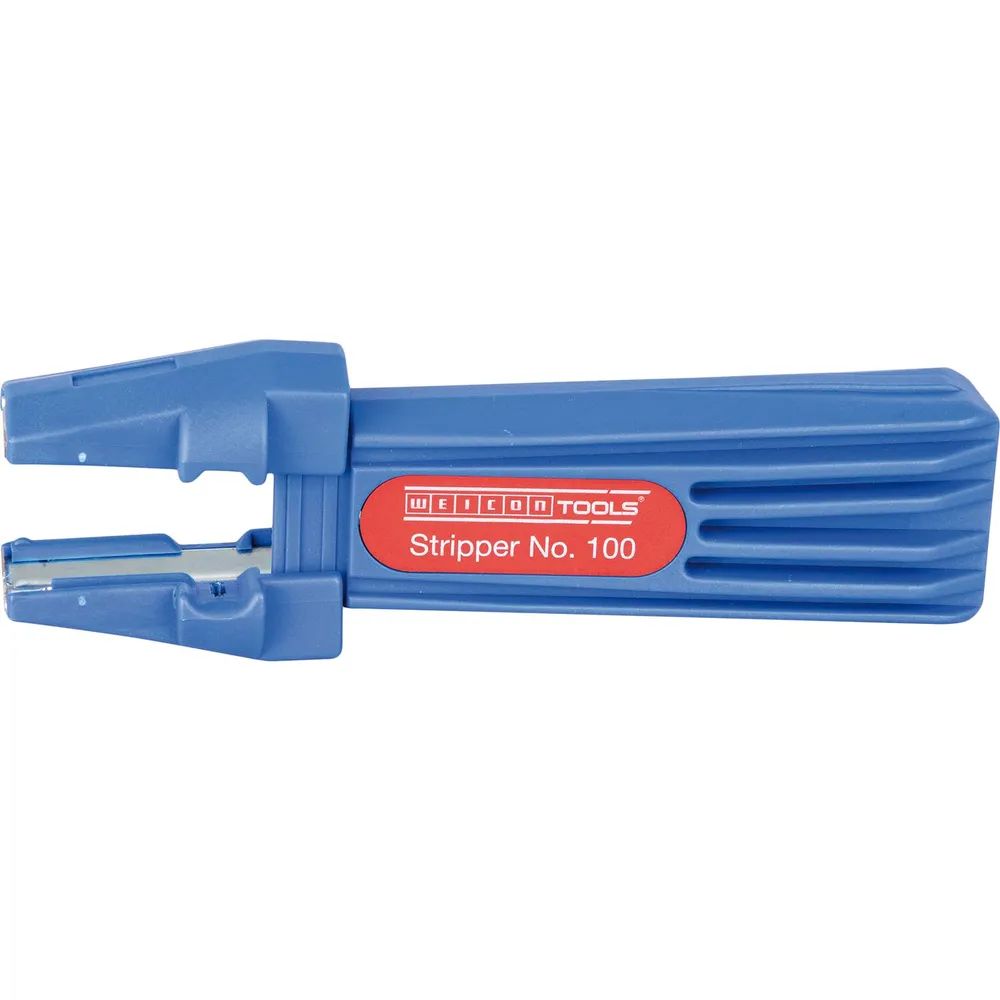WEICON Abisolierwerkzeug Stripper Nr.100 0,5-16 mm² Länge 140 mm