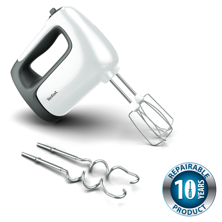 Tefal Handmixer HT4611 PrepMix+