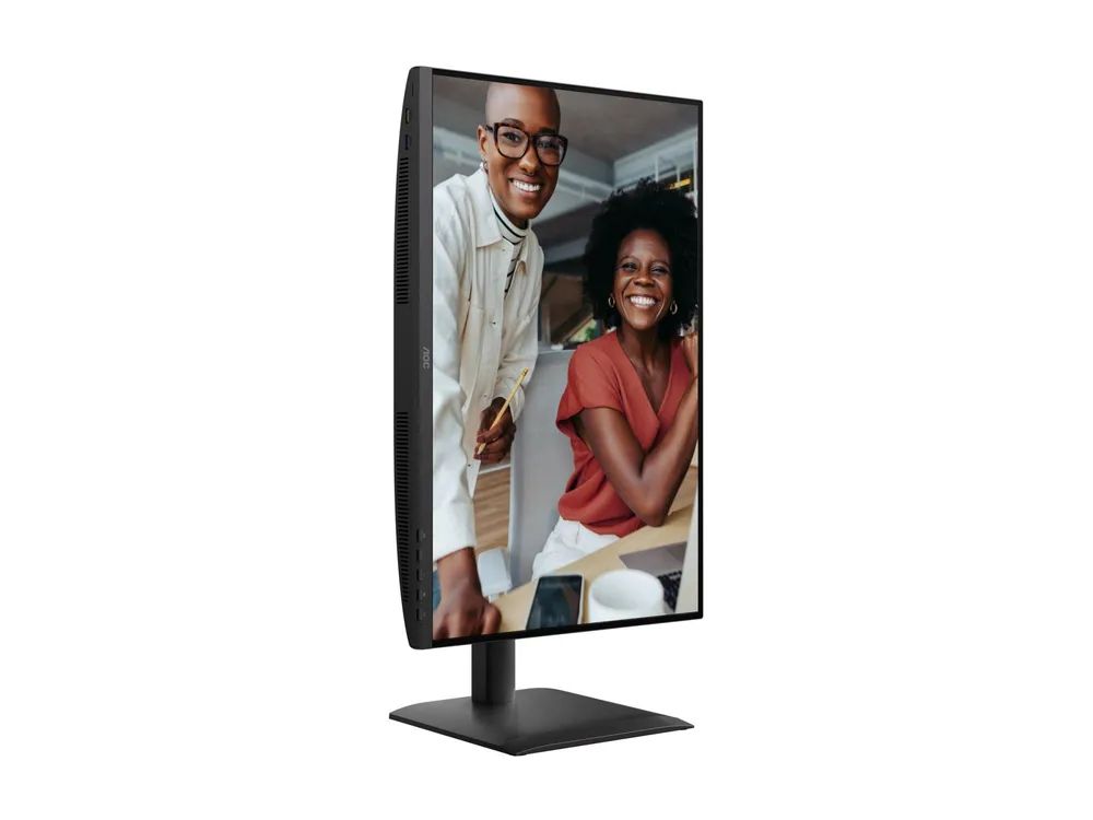 AOC X24E4U - E4 Series - LED-Monitor - 60.96 cm (24")