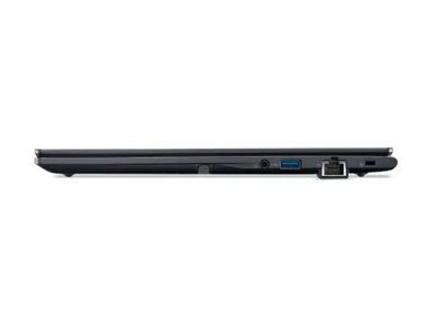 Acer TravelMate P4 Spin 14 TMP414RN-55-TCO - Flip-Design - Intel Core Ultra 7 255U / 2 GHz - Win 11 Pro - Intel Graphics - 16 GB RAM - 512 GB SSD QLC - 35.6 cm (14")