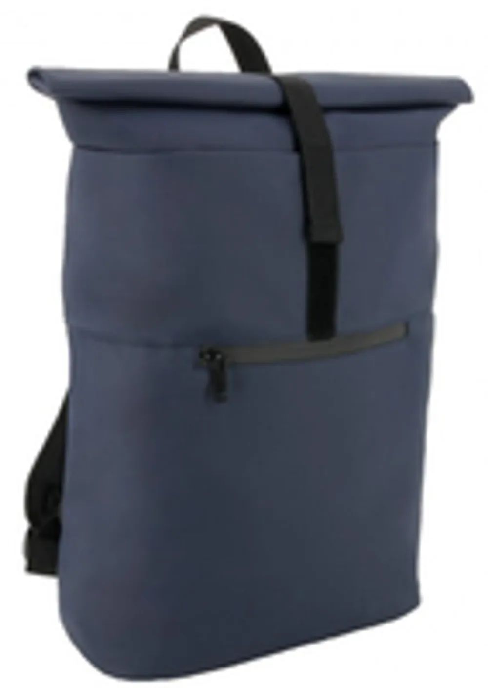 Mobilis Rolltop Backpack 14-16'' Dark Blue