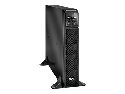 APC Smart-UPS SRT 3000VA - USV - Wechselstrom 230 V