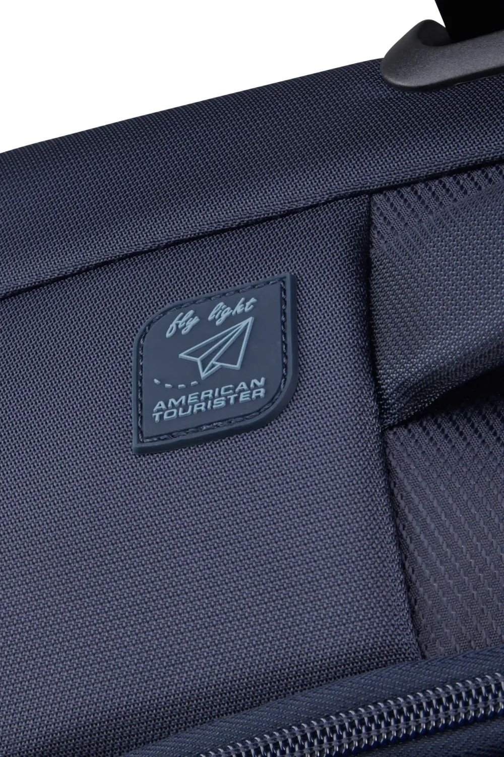 AMERICAN TOURISTER SUMMERRIDE SPINNER S EXP TSA, NAVY