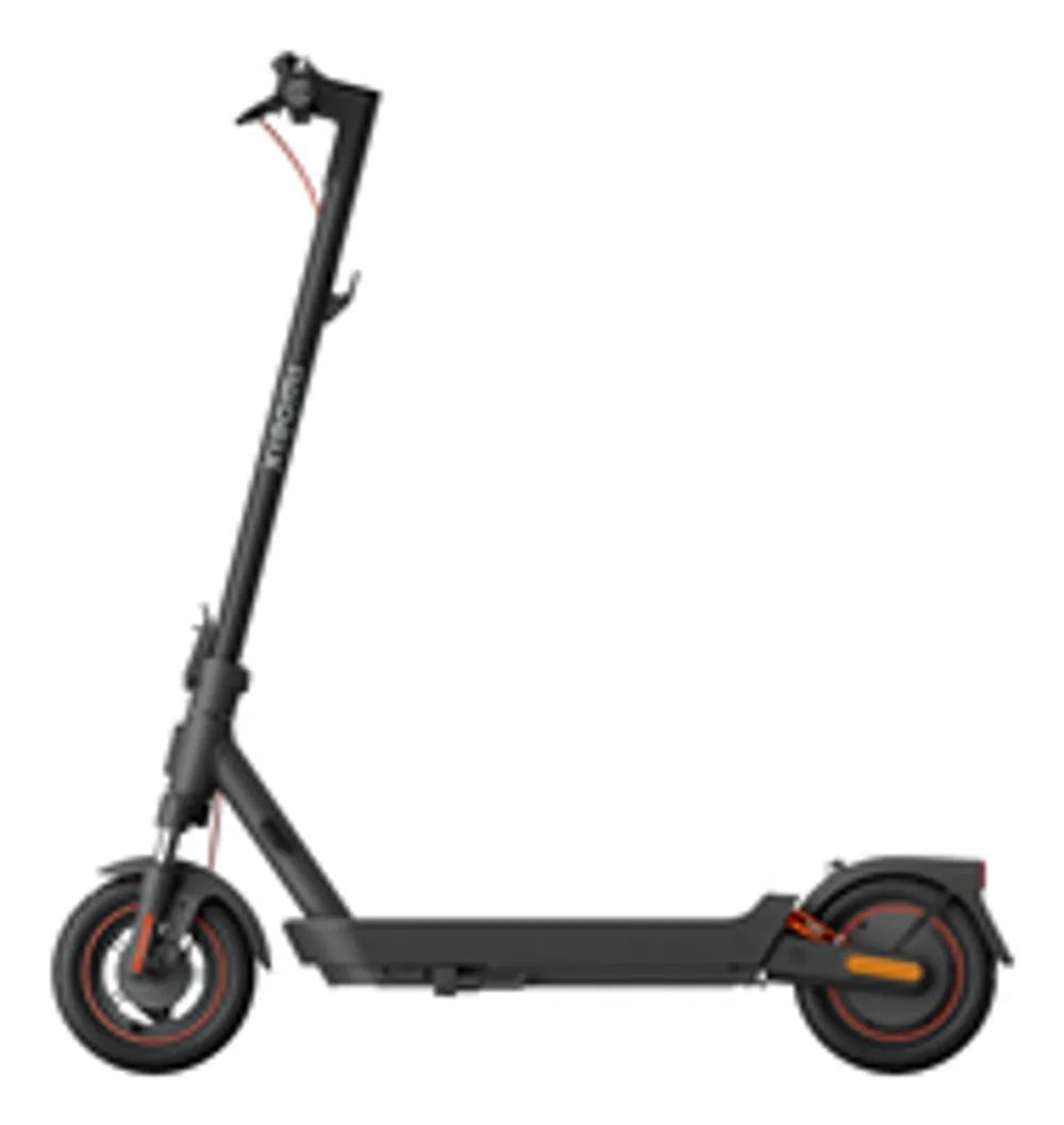 Xiaomi Electric Scooter 5 Max Elektrisk scooter Sort