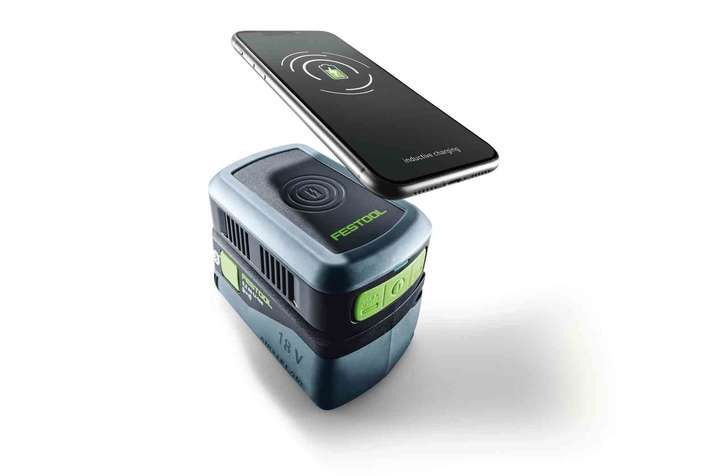 Festool Handy Ladestation PHC 18