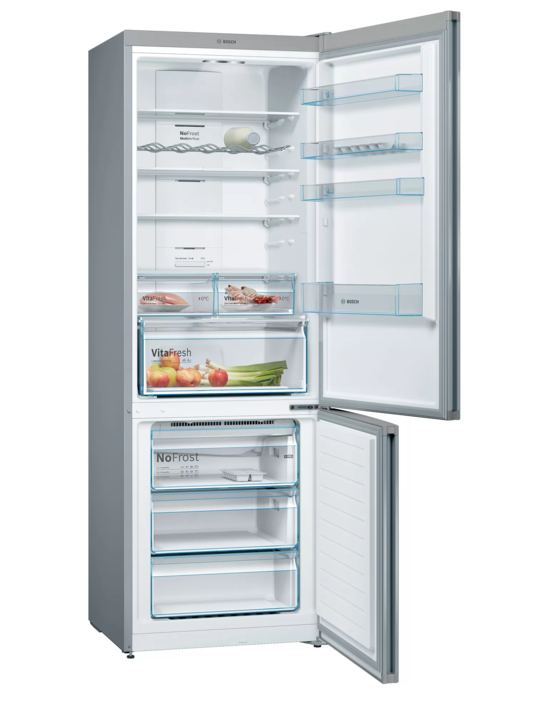 Bosch Serie 4 KGN49XIEA