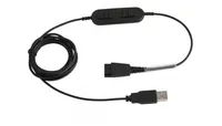ALLNET 100-002-USB - Schwarz