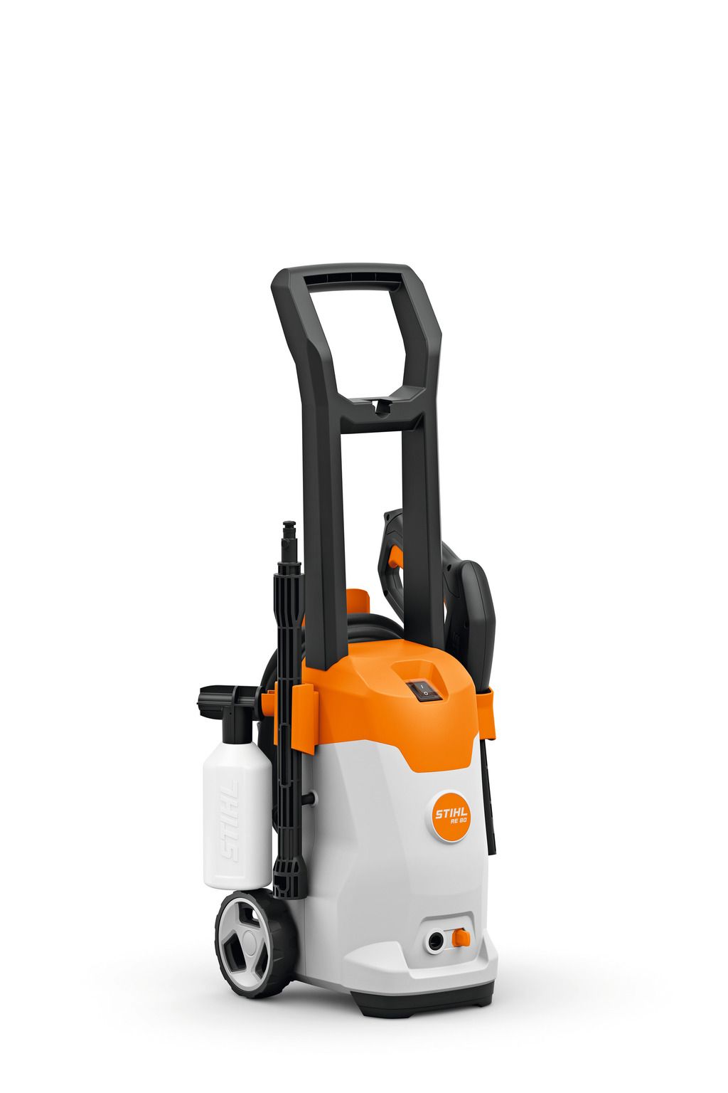 STIHL RE 80.0