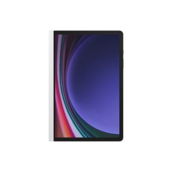Samsung NotePaper Screen Cover "EF-Z712" für Galaxy Tab S9/S9 FE, Weiß