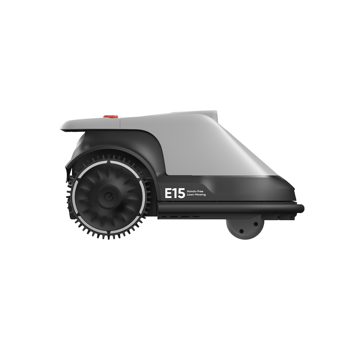 eufy Mähroboter E15