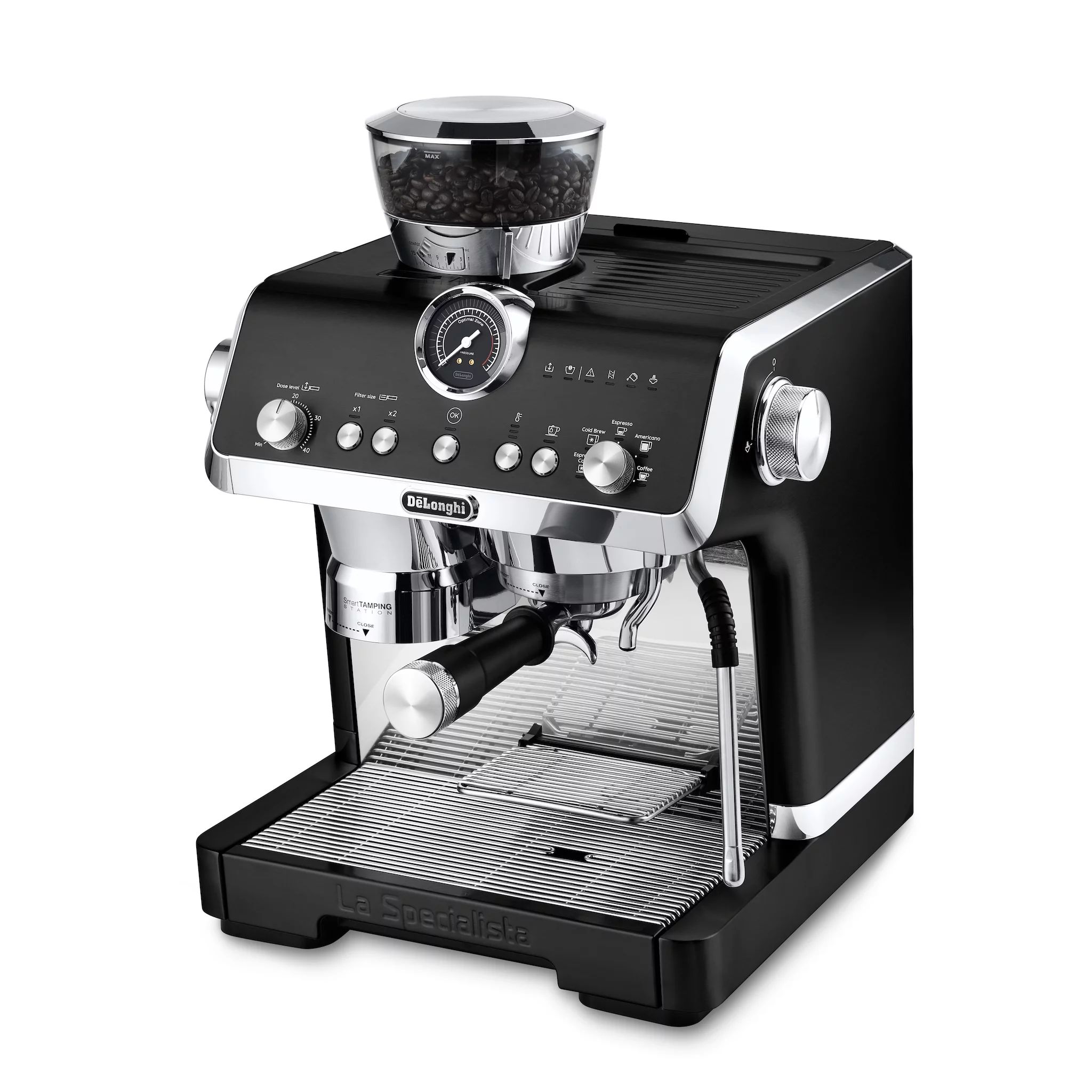 Delonghi EC9555.BK