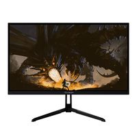 Arozzi TFT Nova 24" IPS schwarz - Flachbildschirm (TFT/LCD) - 60,5 cm