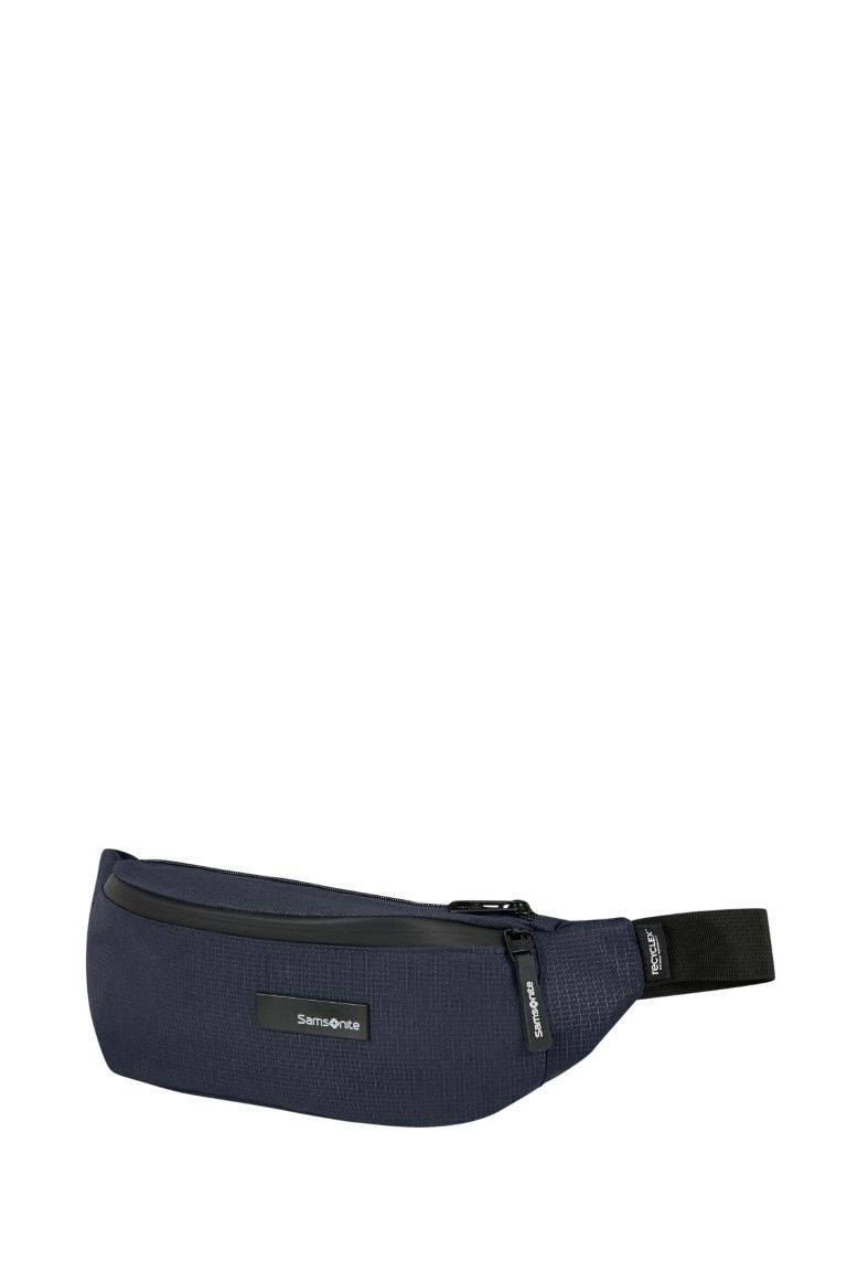 SAMSONITE ROADER BELT BAG, dark blue