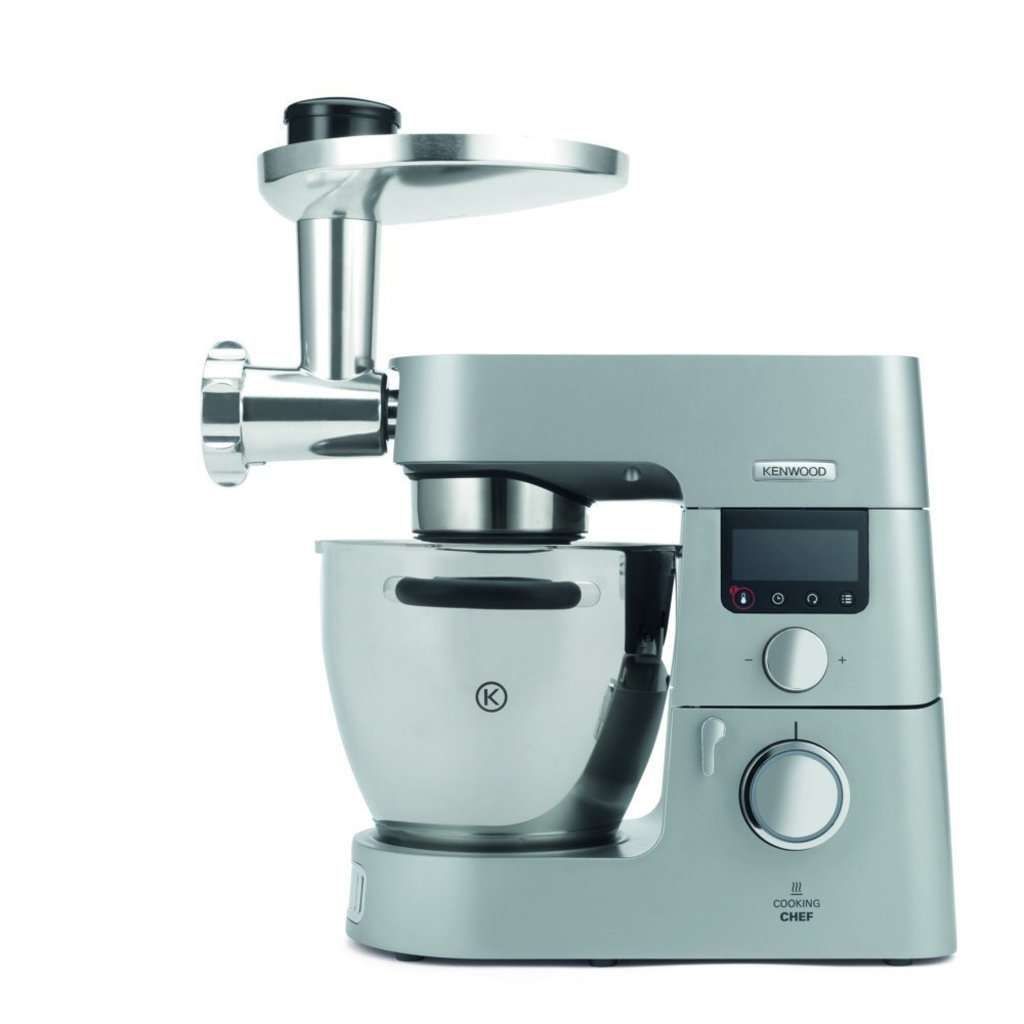 Kenwood Zubehör Fleischwolf KAX950ME