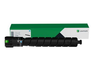 Lexmark Lxk XC9445.9455.9465 Cyn 19.5K Crtg