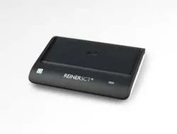 ReinerSCT cyberJack RFID basis - RFID-Leser