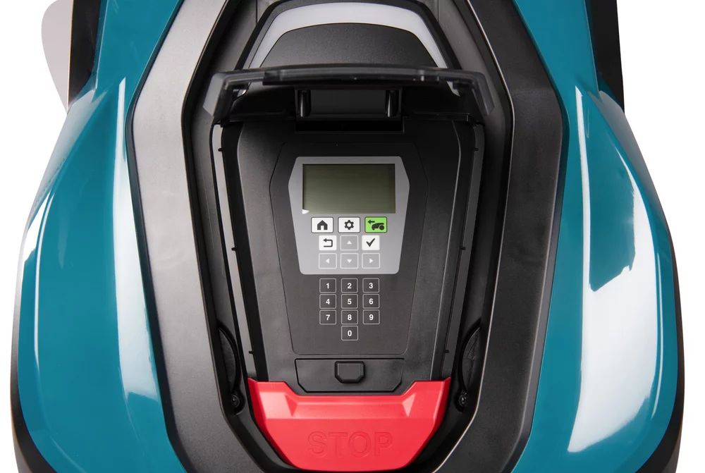 Makita RM350D