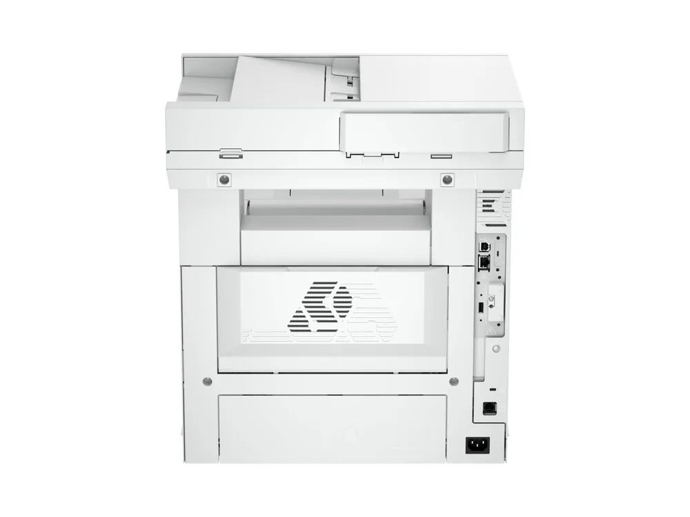 HP LaserJet Enterprise MFP 5601dn - Multifunktionsdrucker - s/w - Laser - Legal (216 x 356 mm)