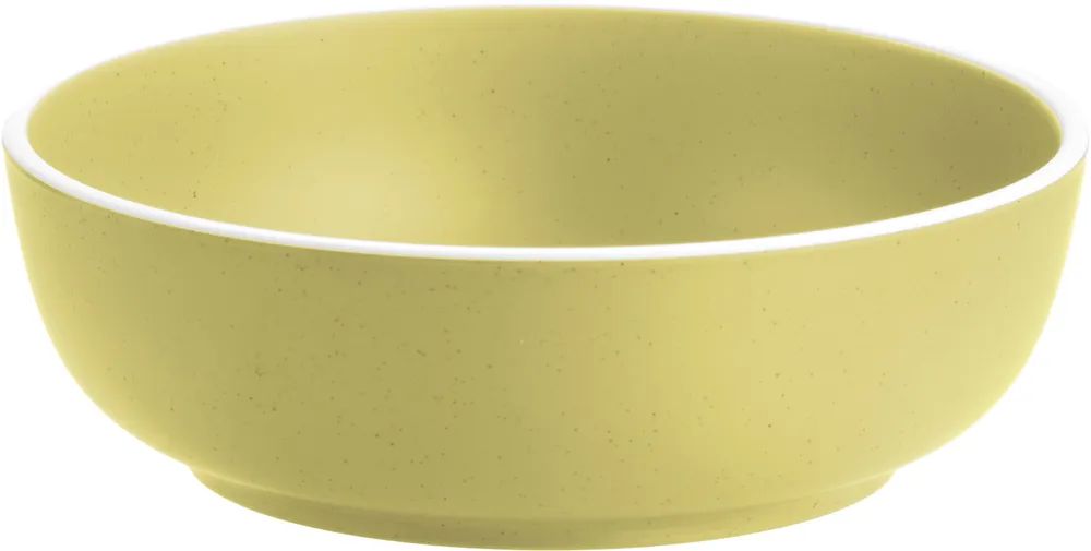 Brunner Schüssel DOLOMIT YELLOW ø 16 cm