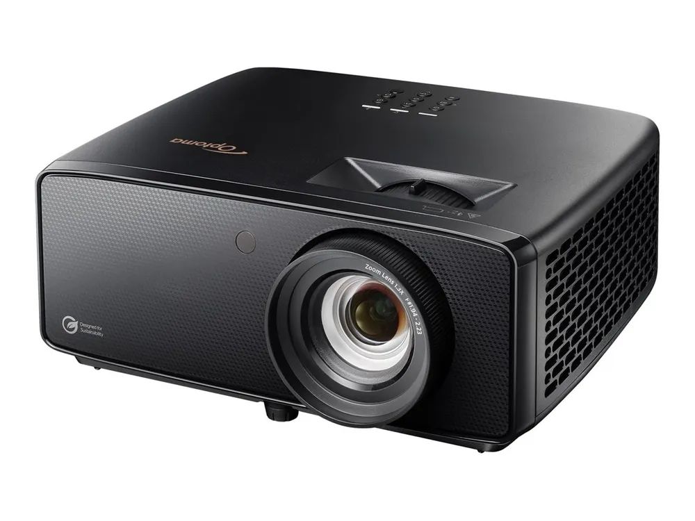 Optoma PHOTON PK52 4K UHD LASER - Digital-Projektor