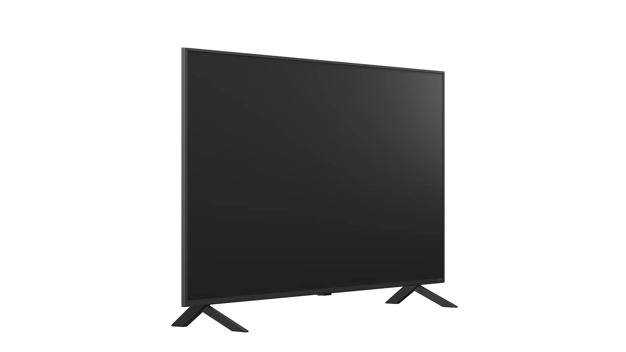 LG Electronics QNED AI 50QNED80A6A