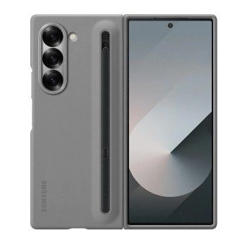 Samsung EF-OF95P - Flip-Hülle für Mobiltelefon