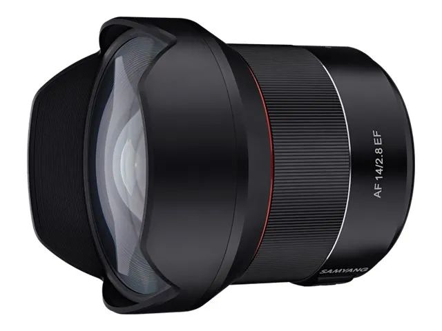 Samyang AF - Weitwinkelobjektiv - 14 mm - f/2.8
