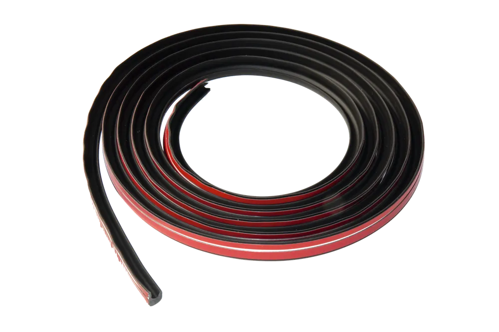 Fiamma Drip Stop 75 schwarz