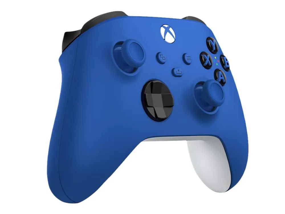 Microsoft Xbox Wireless Controller - Game Pad
