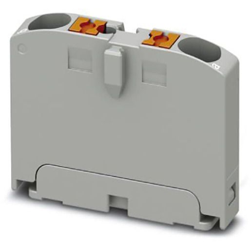 Phoenix VERTEILERBLOCK / PHOENI PTFIX 2X2,5 GY 1028067