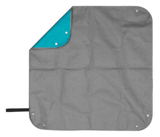 Gardena city gardening Pflanzmatte L