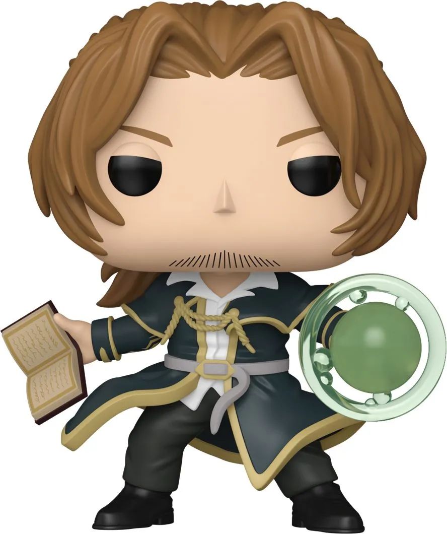 Funko UK, Ltd. Funko POP! Anime Frieren Sein