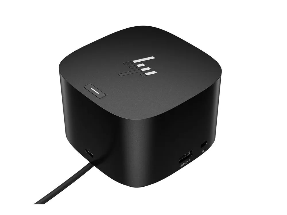 HP Thunderbolt Dock G4 - Dockingstation - USB-C