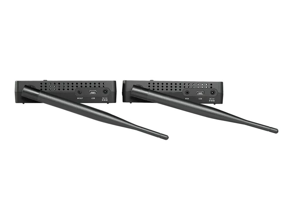 StarTech.com Kabelloses HDMI-Extender-Kit - 200