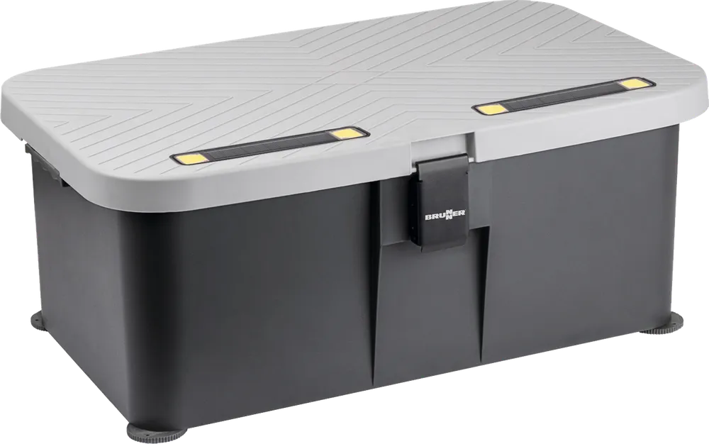Brunner Trittstufe BoxStep (V)