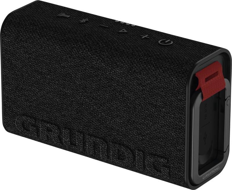 Grundig Portabler Lautsprecher Xplore