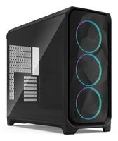 Fractal Design Geh Meshify 3 XL Black RGB TG Light Tint - Tower